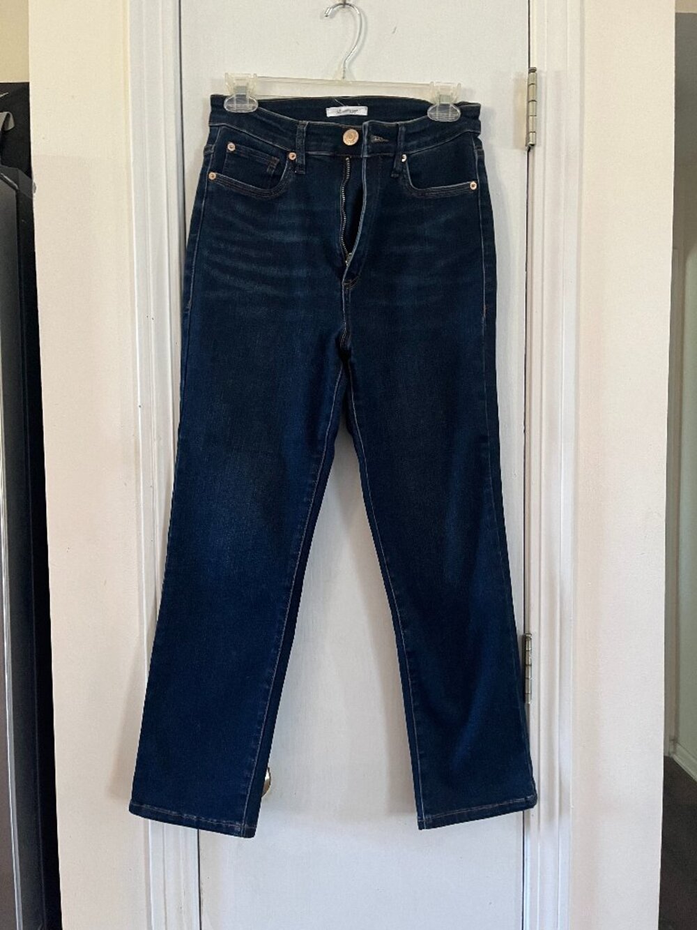 STS Blue Straight Leg Jeans
